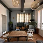 *Exceptional Family Apartment * Center Of Paris*