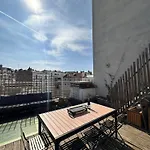*Exceptional Family Apartment * Center Of Paris*