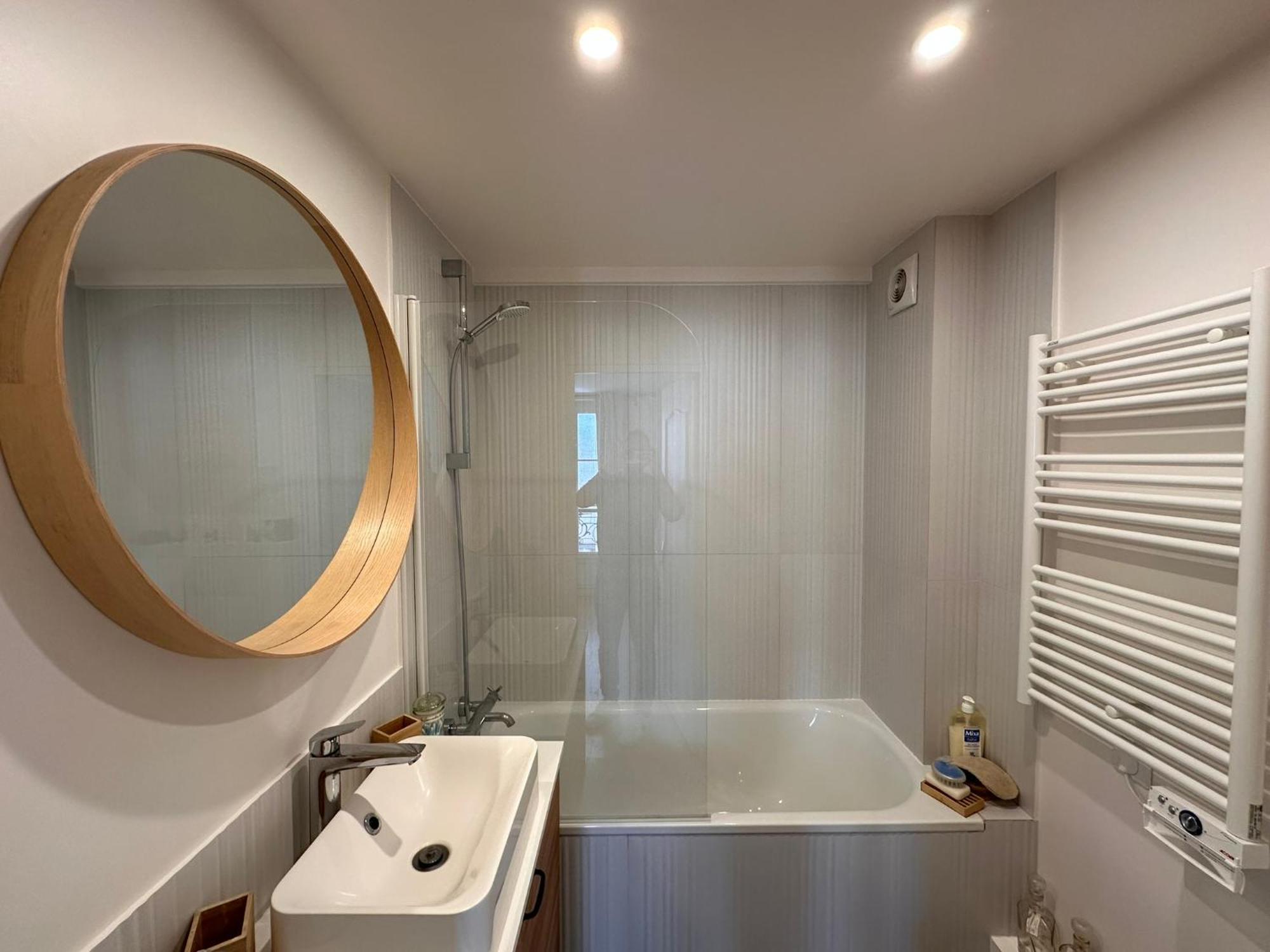 Appartement *exceptional Family * Center Of Paris* Parijs