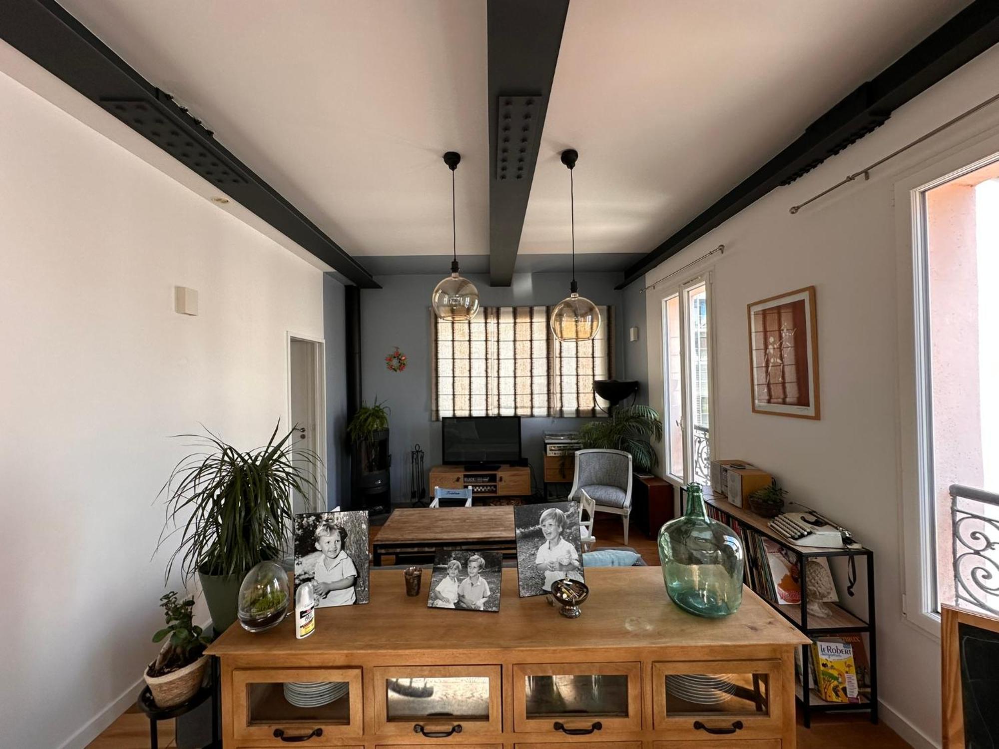 *exceptional Family * Center Of Paris* Appartement Parijs