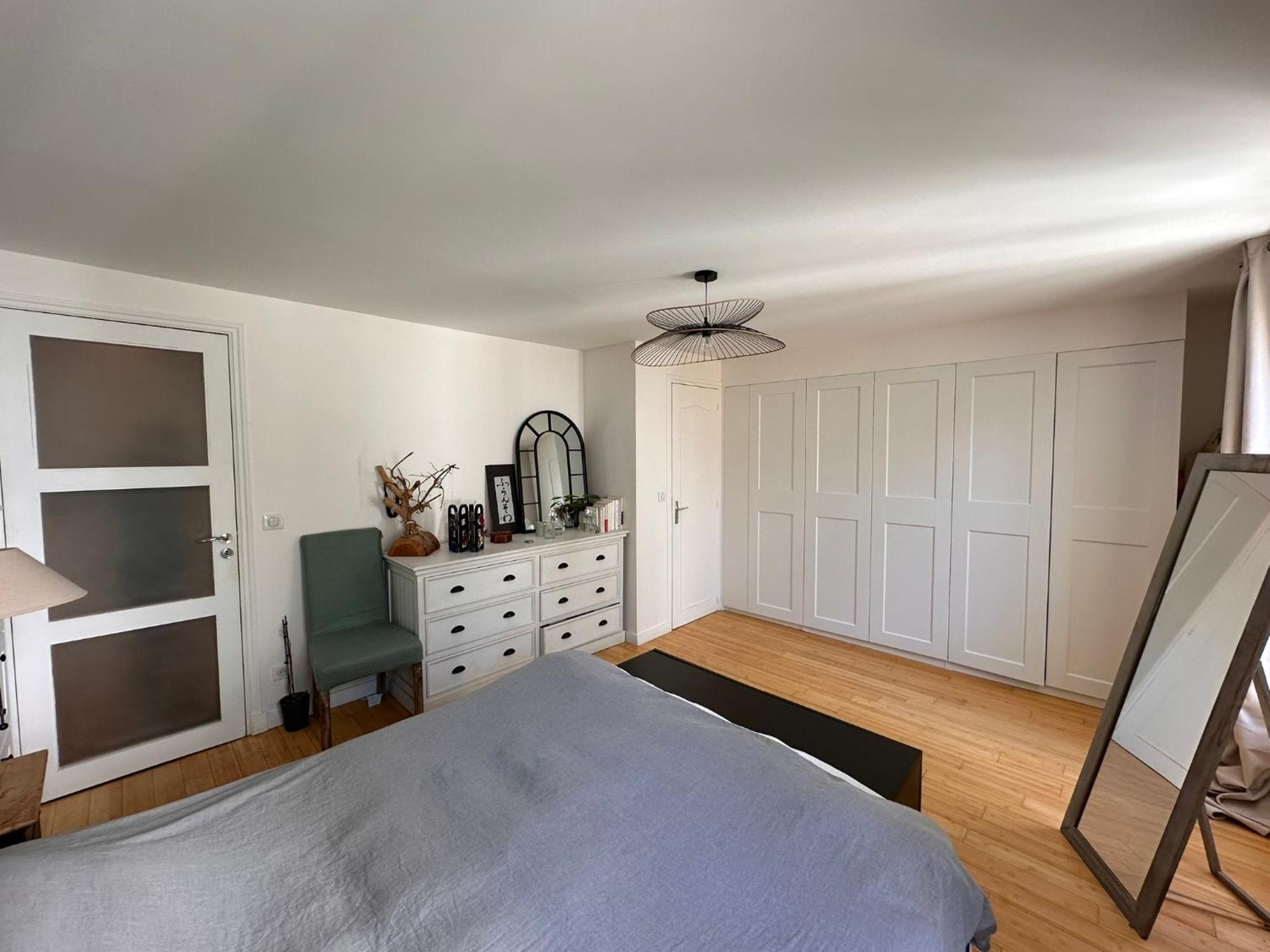 *exceptional Family * Center Of Paris* Appartement *