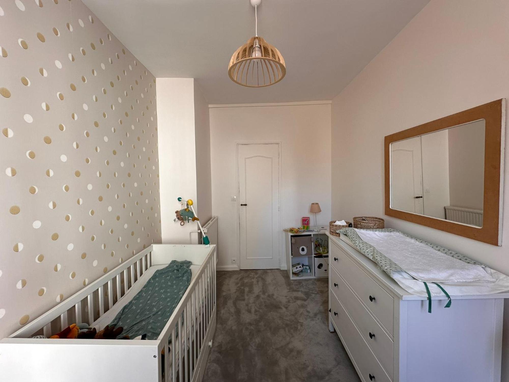 Appartement *exceptional Family * Center Of Paris*