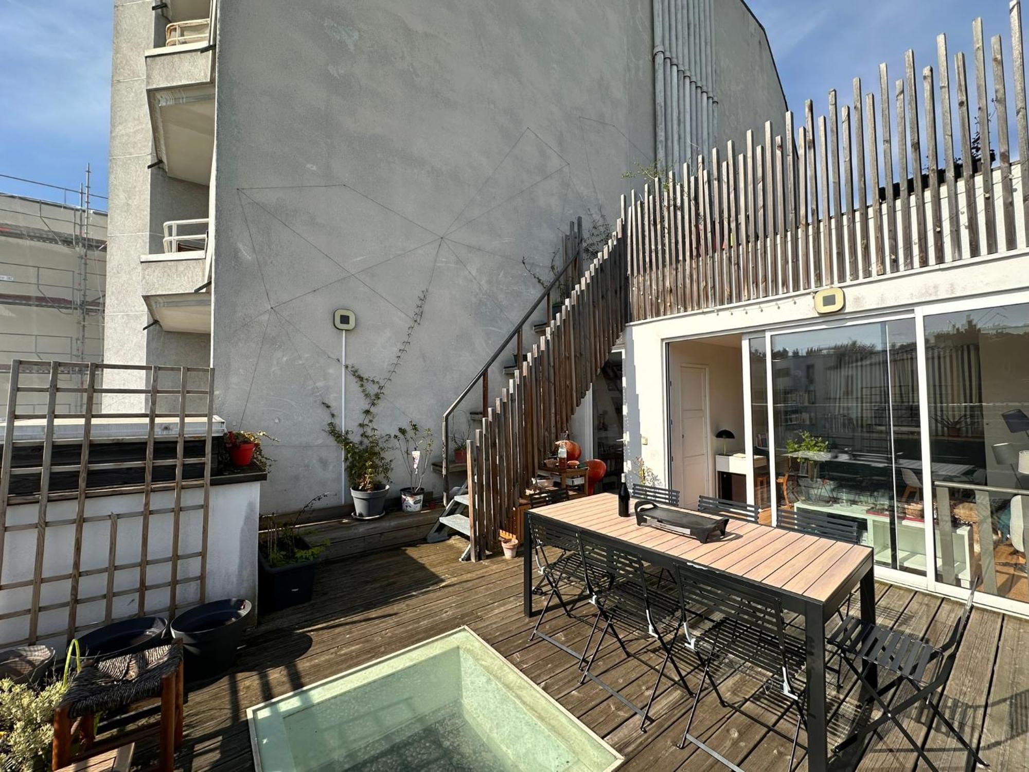 Appartement *exceptional Family * Center Of Paris* *