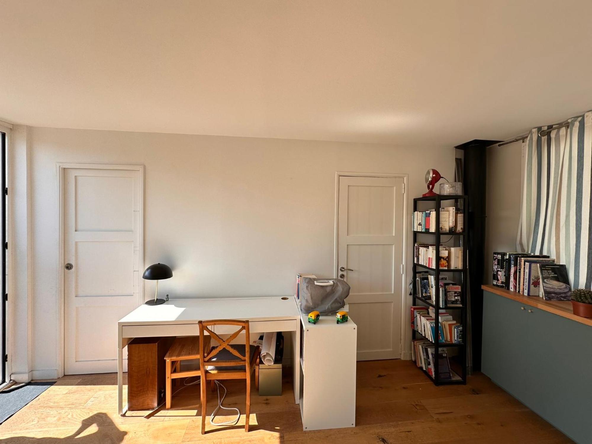 *exceptional Family * Center Of Paris* Appartement *