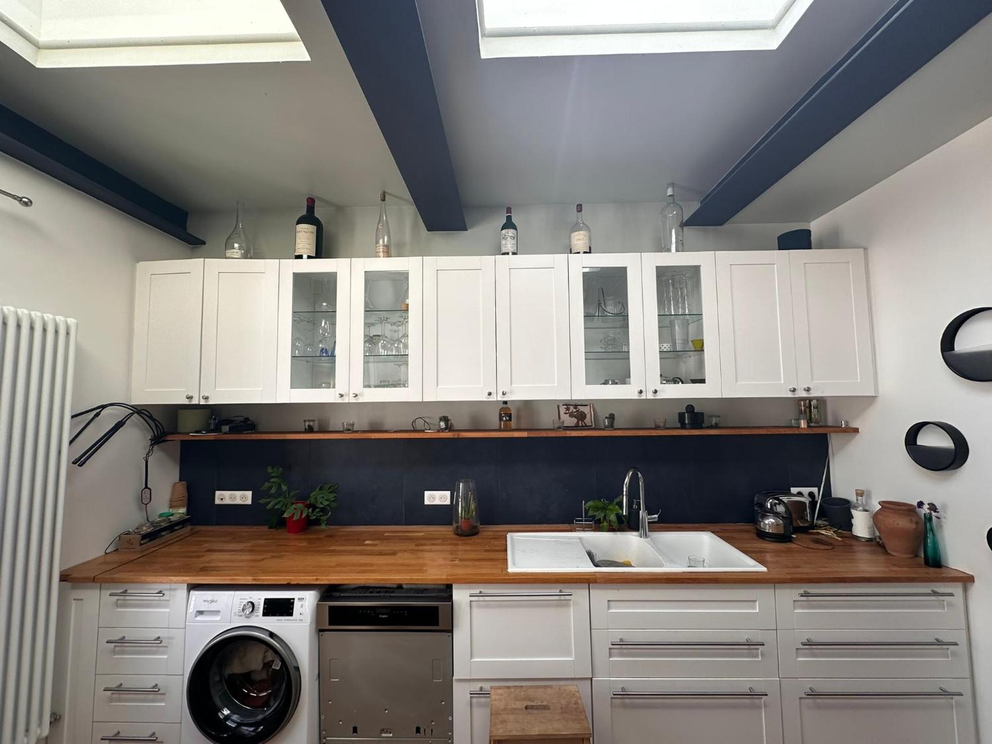 Appartement *exceptional Family * Center Of Paris* Parijs